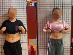 -KingBull私教健身&格斗订制(龙井商业中心店)