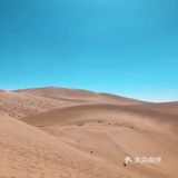 大西北环线5·大地之子/敦煌莫高窟/鸣沙山月牙泉