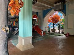 -蓬莱欧乐堡梦幻世界