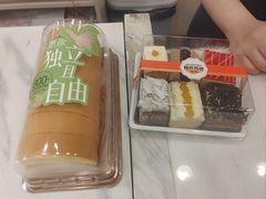 -美心西饼mx cakes(新光城市广场店)