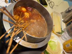 -头牌·鹤岗小串(万达店)