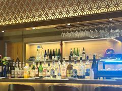 -大米·京都小酒馆·炭烧海鲜·烧鸟(龙口东路店)