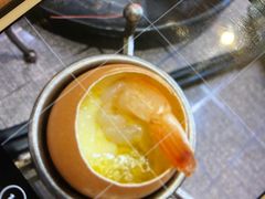 -大渔铁板烧(中山路八佰伴店)