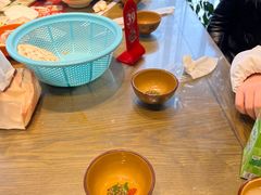 -小毛驴驴肉泡馍(解放路店)