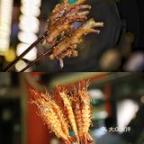 珠江道吃大餐，一只巨型生蚝顶四只