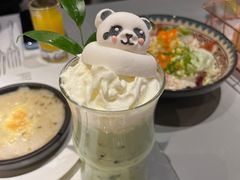 -西堤牛排(北京国瑞店)