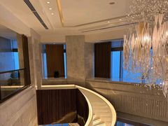 -济南凯宾斯基酒店-THE VIEW云景全日制餐厅