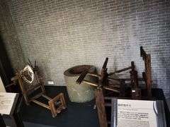 -中国丝业博物馆
