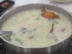 -盈田盈粥庄(博山东路店)