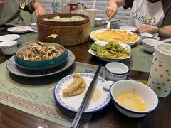 -松针蔡记蒸饺(花园路店)