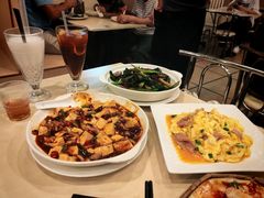 -玲又珑美食(盘福路店)