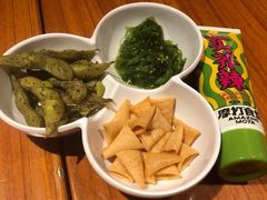 -摩打食堂(佳兆业店)