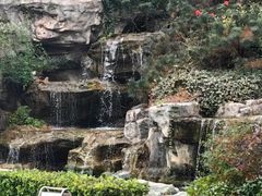 -浙江安吉JW万豪酒店