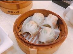 -顺德人家食府(黄金广场店)