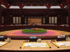 -北京雁栖湖国际会展中心