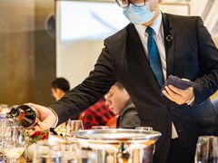 -Mercato莫卡多露台餐厅与酒吧(K11店)