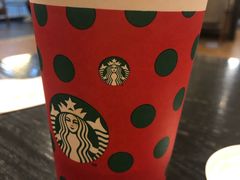 -星巴克(杭州银泰城西一店)