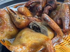 -皇鸽餐厅(五桂山分店)