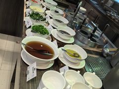 -成都蒲江花样年福朋喜来登度假酒店·宜客乐西餐厅