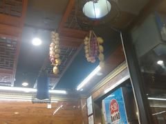 -清真.德枭炕肉店.青海菜(大新街夜市店)