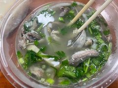 -蔺家老字号羊杂碎馆