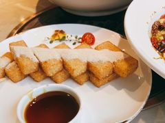 -新渝城·川菜·火锅(区庄店)