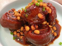 黄豆猪脚圈-竹外桃花·江南小酒馆(SKP·S店)