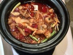 -粗茶淡饭·汉口公馆(循礼门店)