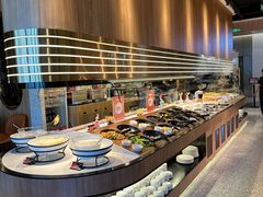 -比格比萨自助(宝山日月光店)
