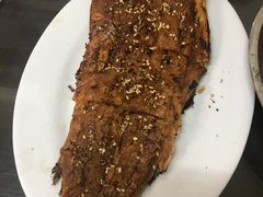 -朝鲜饭店(房山店)