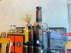 -JuiceRobot·手工意大利面&汉堡精酿(珠江新城店)