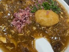 -毛华美食(清扬路店)