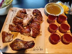 -桂小厨广西菜(万象城店)