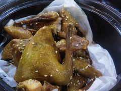 -一煲鸽
