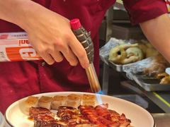 -聚福宝合苑食府(南头镇店)