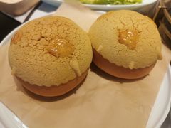 -领鲜天下·焗海鲜·花胶鸡(天目里店)