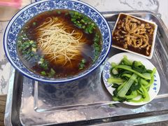 -伟记奥面馆(养育巷店)