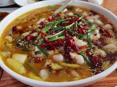 -孙五味(范家路店)