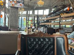 -漫咖啡(浏阳河店)