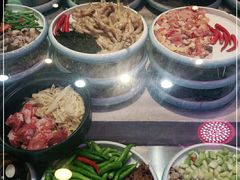 -翁大胖媽媽菜(银海店)