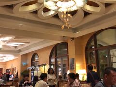 -澳门十六浦索菲特大酒店
