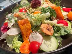 -芭莉与彩虹西餐厅(成都合生汇店)