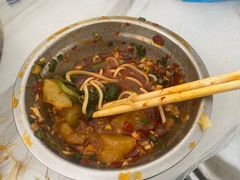 -重庆特色冷锅鱼(武大店)
