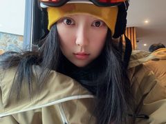 -鳌山滑雪度假区