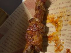 -阿西娅食府(中关村店)