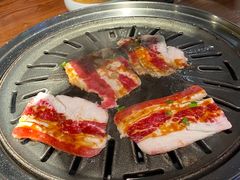 -九田家黑牛烤肉料理(新辰里亚运村店)