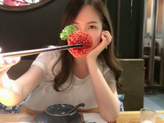 -湊湊火锅·茶憩(东城万达店)