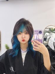 -New Fashion·新时尚形象设计
