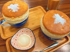 -芙蕾哥哥souffle