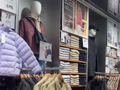-优衣库(银座店)
